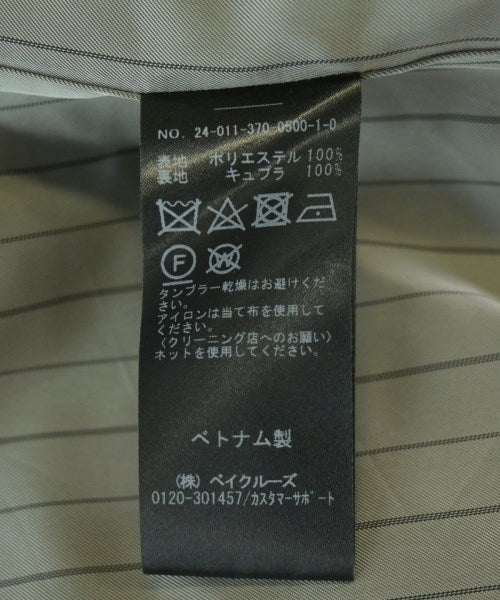 JOURNAL STANDARD L'ESSAGE เสื้อกั๊ก