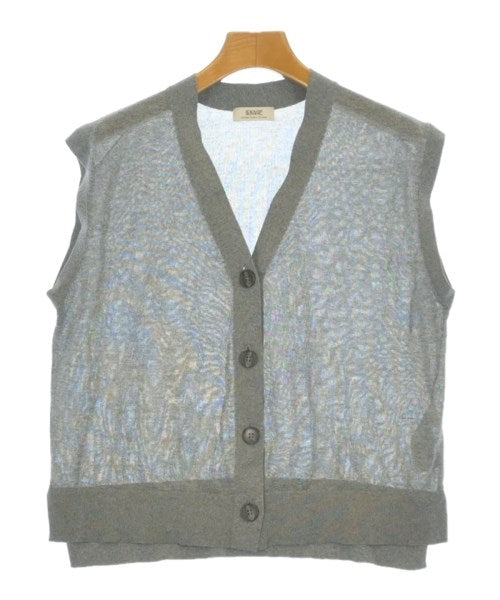JOURNAL STANDARD L'ESSAGE เสื้อกั๊ก