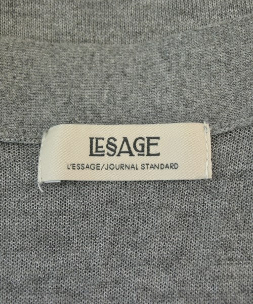 JOURNAL STANDARD L'ESSAGE เสื้อกั๊ก