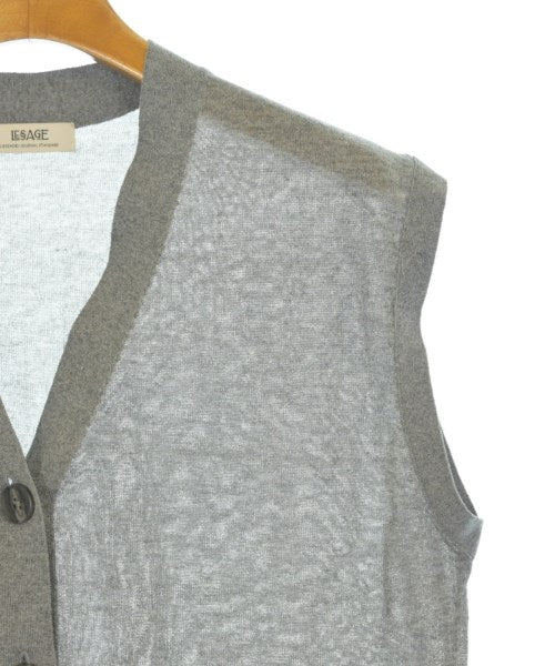 JOURNAL STANDARD L'ESSAGE เสื้อกั๊ก