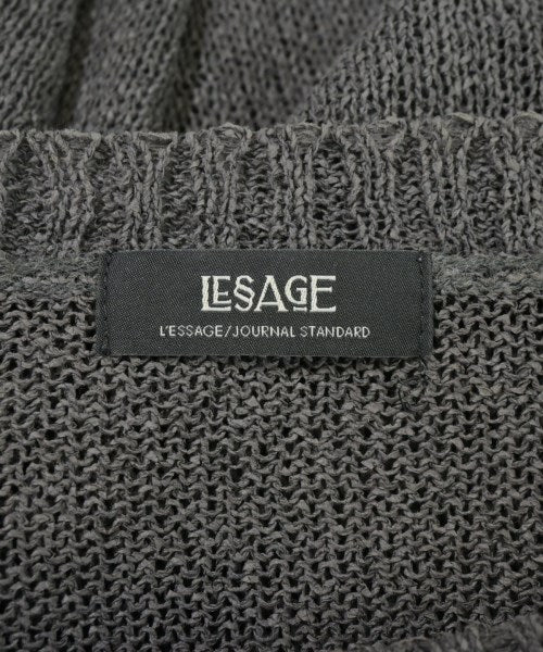 JOURNAL STANDARD L'ESSAGE เสื้อกันหนาว