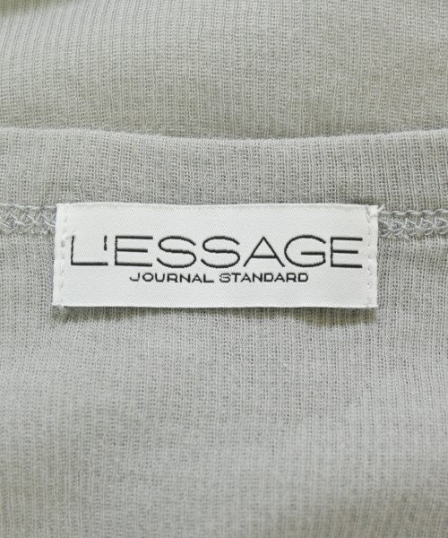 JOURNAL STANDARD L'ESSAGE เสื้อกล้าม