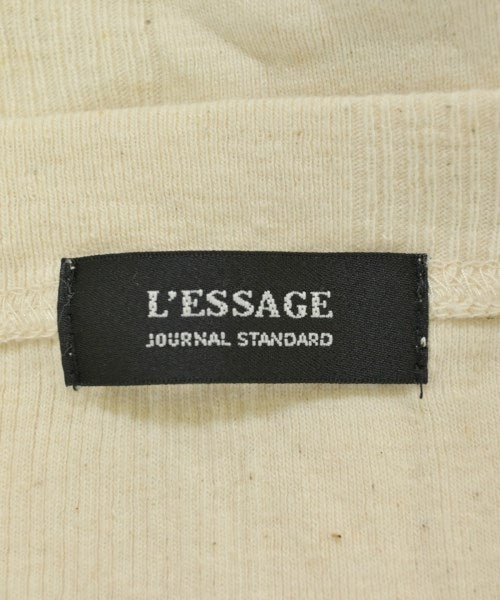 JOURNAL STANDARD L'ESSAGE เสื้อยืด/เสื้อท็อปส์