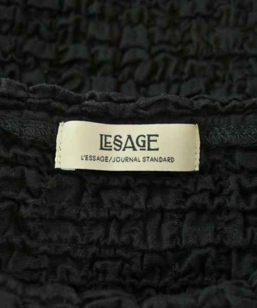 JOURNAL STANDARD L'ESSAGE เสื้อยืด/เสื้อท็อปส์