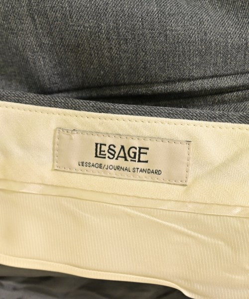 JOURNAL STANDARD L'ESSAGE กางเกงขายาว