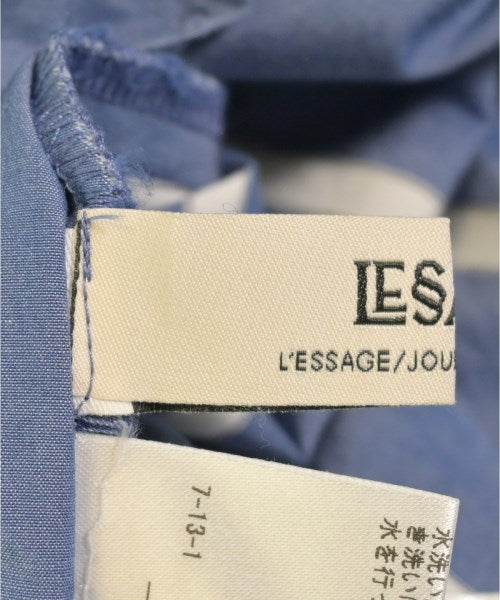 JOURNAL STANDARD L'ESSAGE เสื้อสตรี