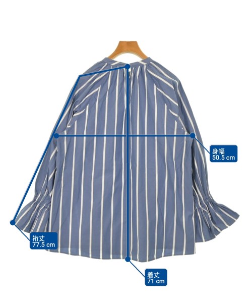 JOURNAL STANDARD L'ESSAGE เสื้อสตรี