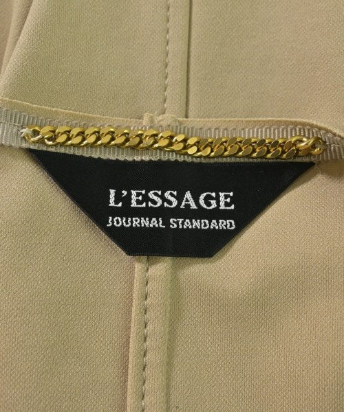 JOURNAL STANDARD L'ESSAGE เสื้อโค้ท อื่น