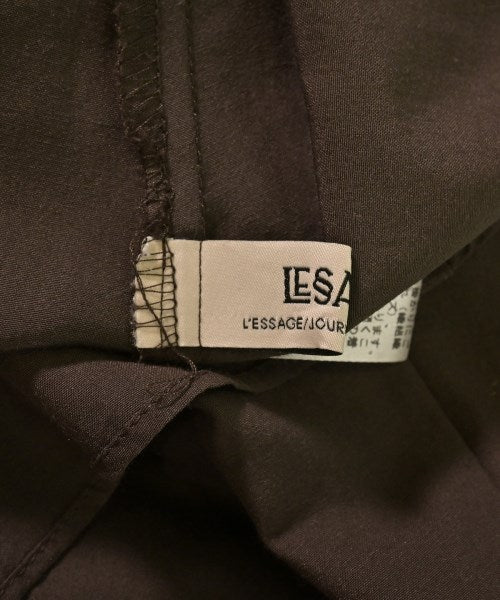 JOURNAL STANDARD L'ESSAGE เสื้อสตรี