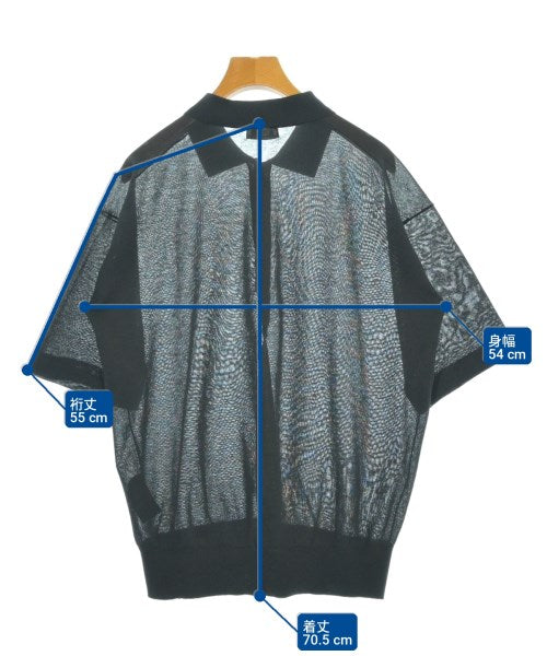 JOURNAL STANDARD L'ESSAGE เสื้อกันหนาว
