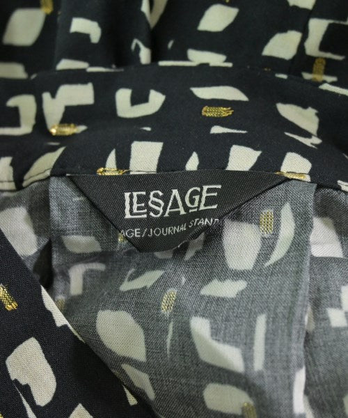 JOURNAL STANDARD L'ESSAGE เสื้อสตรี