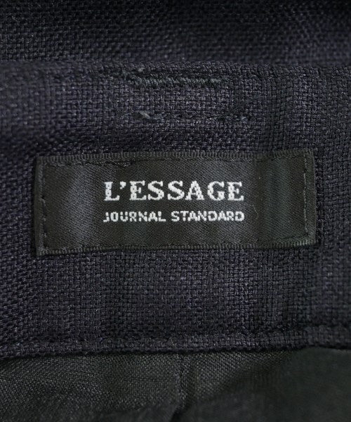 JOURNAL STANDARD L'ESSAGE กางเกงขายาว