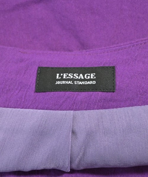 JOURNAL STANDARD L'ESSAGE กระโปรงยาว/แม็กซี่ยาว