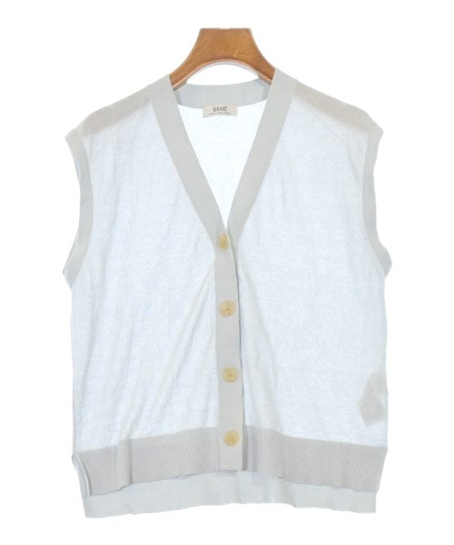 JOURNAL STANDARD L'ESSAGE เสื้อแขนกุด