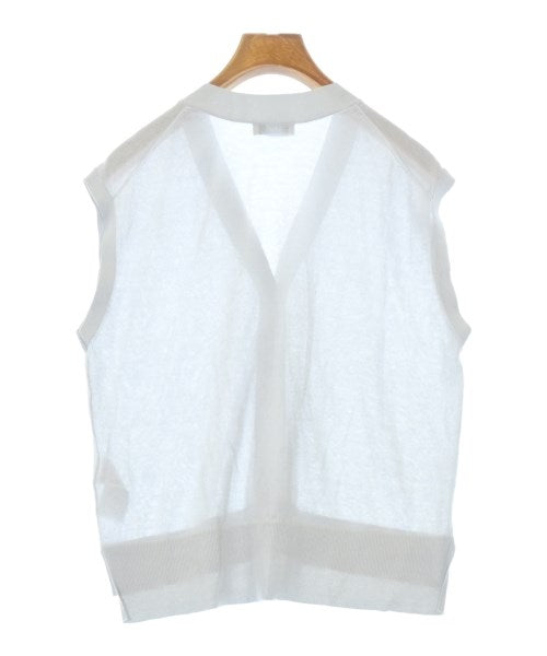 JOURNAL STANDARD L'ESSAGE เสื้อแขนกุด