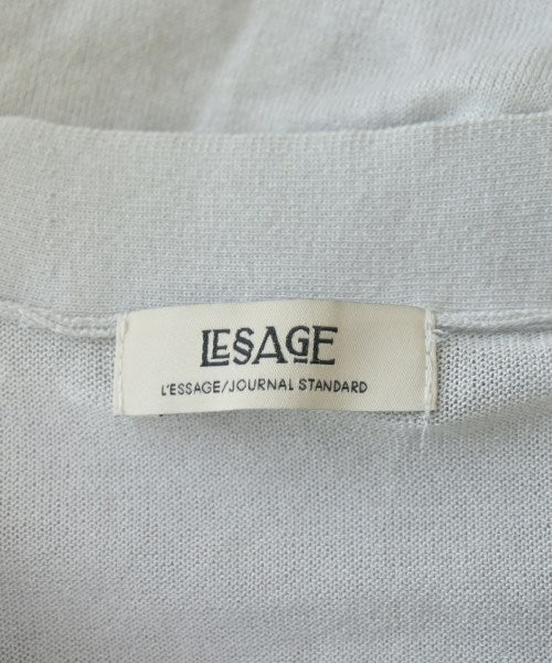 JOURNAL STANDARD L'ESSAGE เสื้อแขนกุด