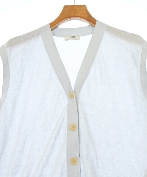 JOURNAL STANDARD L'ESSAGE เสื้อแขนกุด