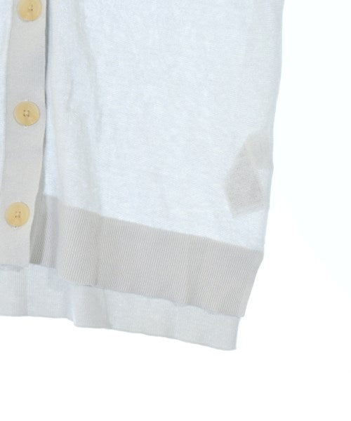 JOURNAL STANDARD L'ESSAGE เสื้อแขนกุด