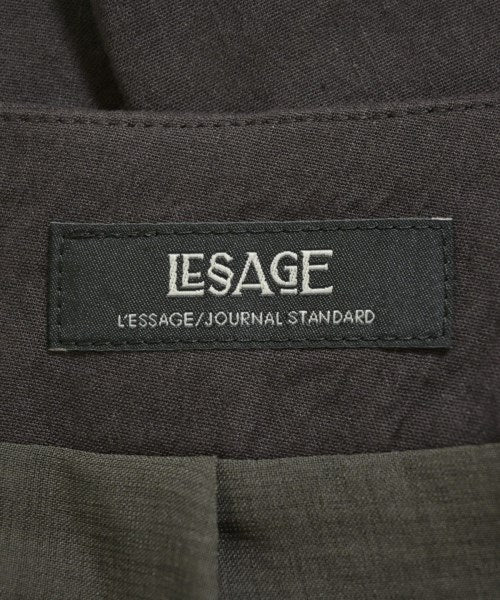 JOURNAL STANDARD L'ESSAGE กระโปรงยาว/แม็กซี่ยาว
