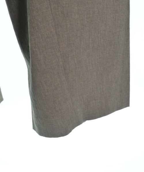 JOURNAL STANDARD L'ESSAGE ชุดเอี๊ยม/เสื้อคลุมหลวมๆ/จั๊มสูท