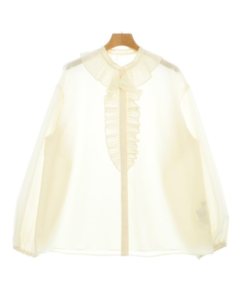 JOURNAL STANDARD L'ESSAGE เสื้อลำลอง