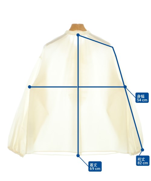 JOURNAL STANDARD L'ESSAGE เสื้อลำลอง