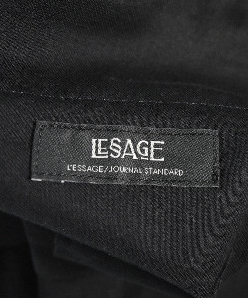 JOURNAL STANDARD L'ESSAGE กางเกงขายาว