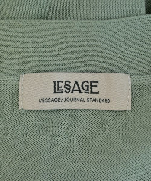 JOURNAL STANDARD L'ESSAGE เสื้อคาร์ดิแกน