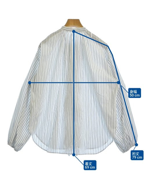 JOURNAL STANDARD L'ESSAGE เสื้อลำลอง