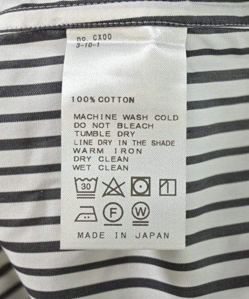 JOURNAL STANDARD L'ESSAGE เสื้อลำลอง