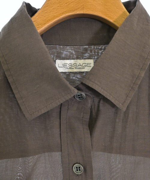 JOURNAL STANDARD L'ESSAGE เสื้อสตรี