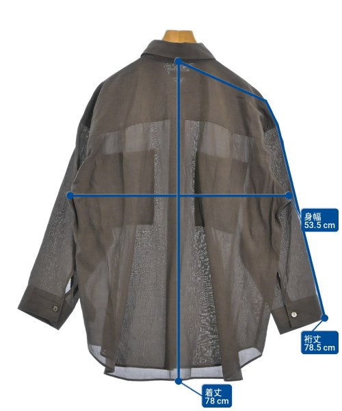 JOURNAL STANDARD L'ESSAGE เสื้อสตรี