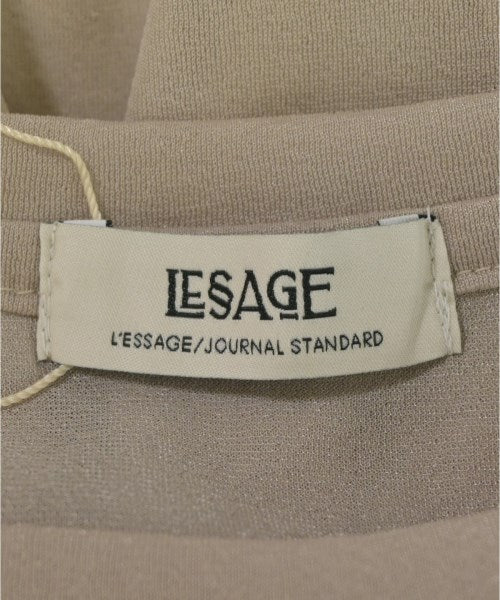 JOURNAL STANDARD L'ESSAGE เสื้อยืด/เสื้อท็อปส์