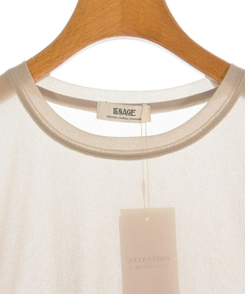 JOURNAL STANDARD L'ESSAGE เสื้อยืด/เสื้อท็อปส์