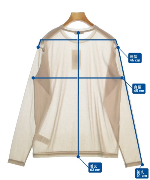 JOURNAL STANDARD L'ESSAGE เสื้อยืด/เสื้อท็อปส์