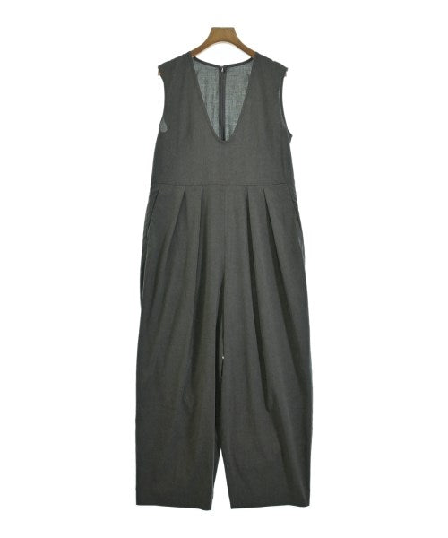 JOURNAL STANDARD L'ESSAGE ชุดเอี๊ยม/เสื้อคลุมหลวมๆ/จั๊มสูท