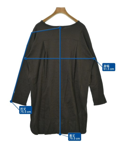 JOURNAL STANDARD L'ESSAGE เสื้อยืด/เสื้อท็อปส์