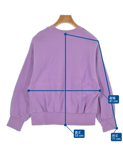 JOURNAL STANDARD L'ESSAGE เสื้อสเวตเตอร์