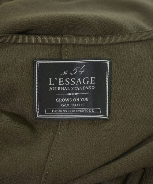 JOURNAL STANDARD L'ESSAGE เสื้อโค้ท อื่น