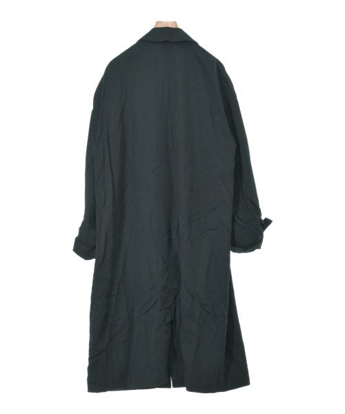 JOURNAL STANDARD L'ESSAGE เสื้อโค้ทเชสเตอร์ฟิลด์