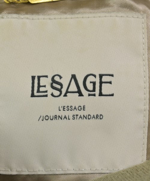 JOURNAL STANDARD L'ESSAGE แจ็คเก็ตเบลาส์ อื่น