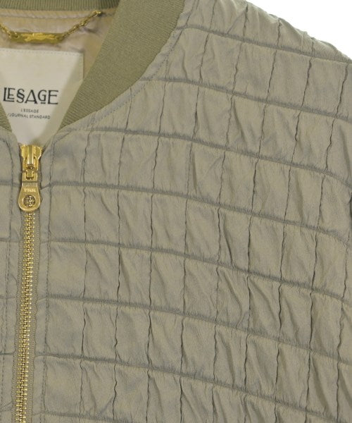 JOURNAL STANDARD L'ESSAGE แจ็คเก็ตเบลาส์ อื่น