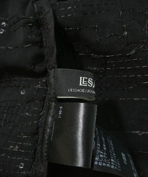 JOURNAL STANDARD L'ESSAGE เสื้อสตรี