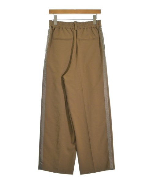 JOURNAL STANDARD L'ESSAGE กางเกงขายาว