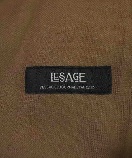 JOURNAL STANDARD L'ESSAGE กางเกงขายาว