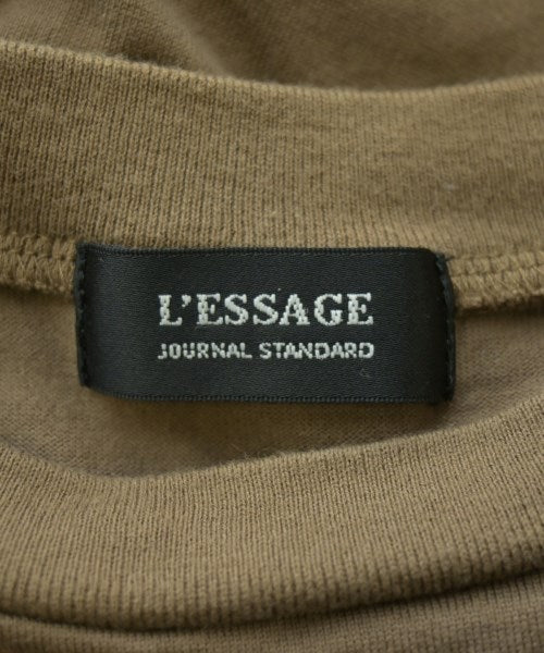 JOURNAL STANDARD L'ESSAGE เสื้อกล้าม