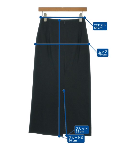 JOURNAL STANDARD L'ESSAGE กระโปรงยาว/แม็กซี่ยาว