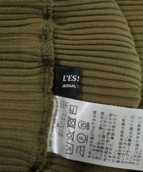JOURNAL STANDARD L'ESSAGE กางเกง อื่น