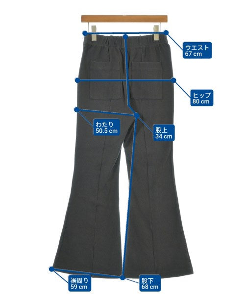 JOURNAL STANDARD L'ESSAGE กางเกง อื่น