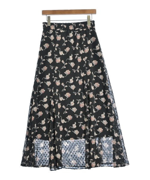 JOURNAL STANDARD L'ESSAGE กระโปรงยาว/แม็กซี่ยาว